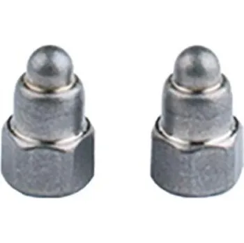 E-Collar - různé délky - 9 mm