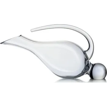 Crystalex Originální karafa na víno Bohemia, ruční výroba 1,5 l