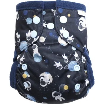 Plena Breberky Kapsová plenka (S) - Vesmírný cestovatel PAT