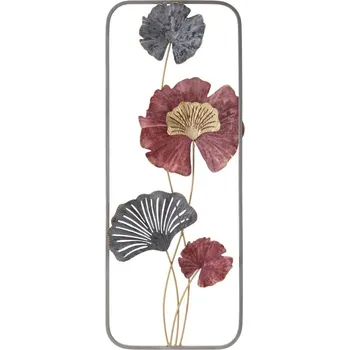 Mauro Ferretti Železný panel LOBO 28,6X4,4X74,3 cm