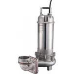 EVAK PUMPS 50 EWS-5.30 T EWS0004