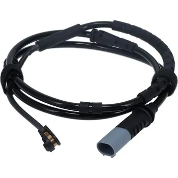 Brzdová destička Výstražný kontakt, opotřebení obložení BOSCH 1 987 473 500