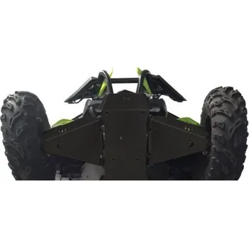 XRW Racing Parts XRW FRONT A-ARMS PHD - MAVERICK XDS / XRS TURBO