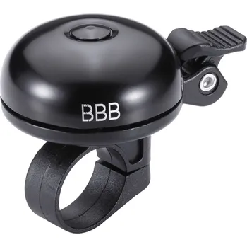 Zvonek na kolo BBB zvonek E Sound BBB-18