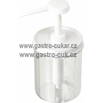 Dávkovač mýdla OEM Dávkovač - 950 ml