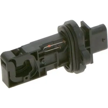 Čidlo automobilu Snímač množství protékajícího vzduchu BOSCH 0 281 006 284