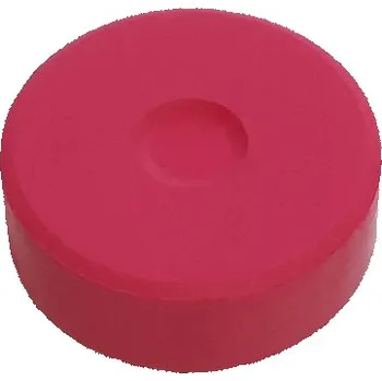 Vodová barva collall 12850 Vodová barvá - Tempera puk Ø55/19 mm - Vínová