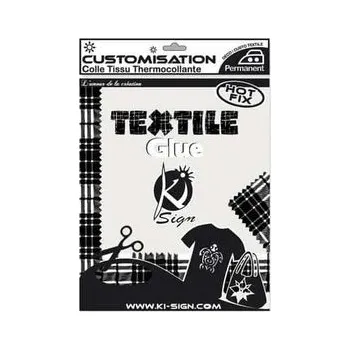 Lepicí páska Oboustranná lepicí thermo folie, 700x300 mm