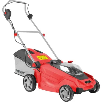 Sekačka Akumulátorová sekačka - HECHT 5070