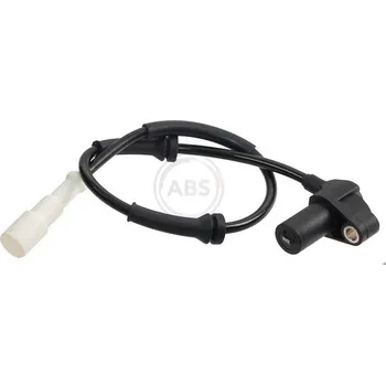 Přislušenství brzdového systému Snímač, počet otáček kol A.B.S. 30573