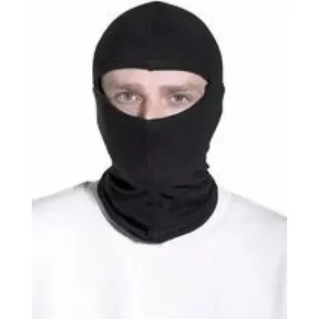 Kukla Kukla na motorku (kukla pod helmu)