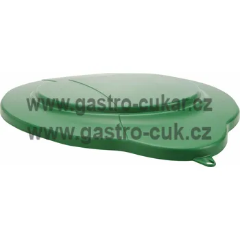 kbelík Vikan Víko na 20 litrové vědro - zelené