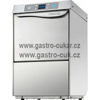 Myčka nádobí KROMO Myčka skla PREMIUM2 40/DA změkčovač