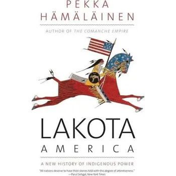 Lakota America - Hämäläinen, Pekka