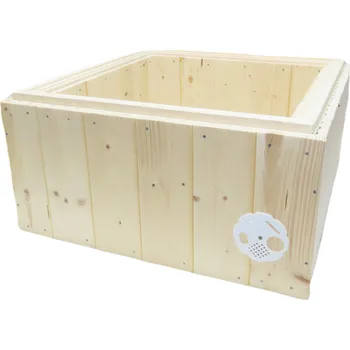 Nástavek k úlu Vcest