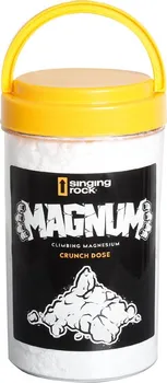 lezecké magnezium Singing Rock Magnum Crunch Dose 100 g