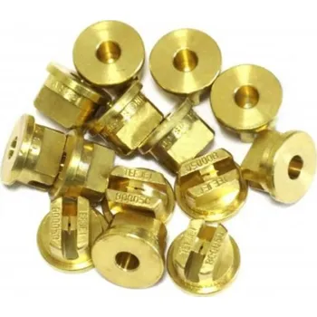 NEREZ tryska XL pro pretreatmaker Schulze IV