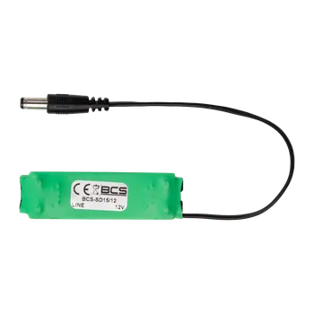 Příslušenství pro kamerový systém CP-PR-147 PoE převodník s výstupem 12V (PoE převodník s výstupem 12V)