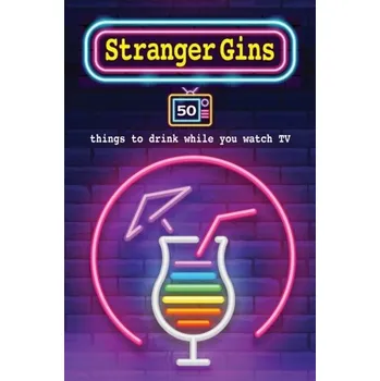 Stranger Gins