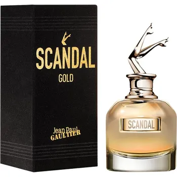 Jean Paul Gaultier Scandal Gold W EDP…