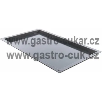 Plech na pečení RATIONAL Plech GN 1/1 (h=40 mm) smalt granit.