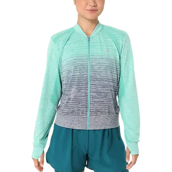 Sport Bunda ASICS NAGINO RUN SEAMLESS JACKET 2012c980-300 Velikost M