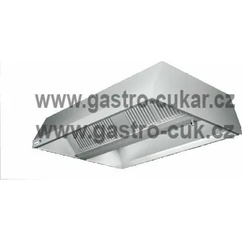 Digestoř OEM Odsavač par ZD-02-13/12 1200x1200x450