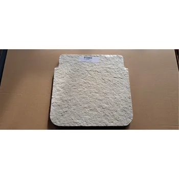 Příslušenství ke kotli Vetim ATTACK izolace horních dvířek /osazeny 2 kusy/