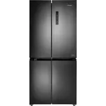 Kombinovaná chladnička Concept LA8383ds