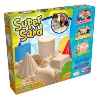 Cestování Super Sand Classic