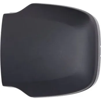 Kamera DAF XG, opuštění jízdního pruhu