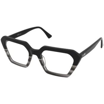 Brýlová obroučka Crullé Josh C1 M 140 mm