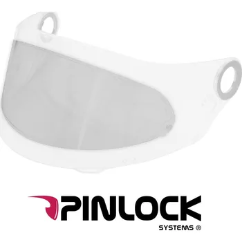 Helma na motorku LS2 Helmets LS2 PINLOCK CLEAR FF396/FF352/FF351 DKS041