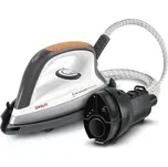 Parní žehlička Polti 360° FLUID CURVE pro parní vysavače Vaporetto LECOASPIRA