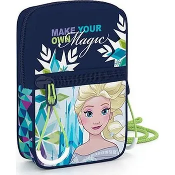 Kapsička na krk Frozen - Elsa