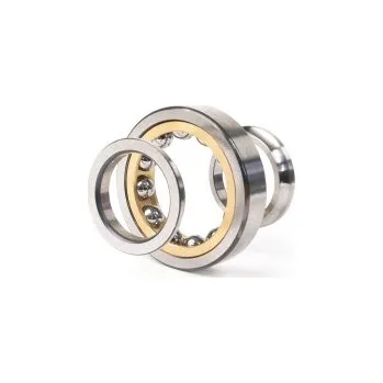 Ložisko QJ311-MPA-C3 NKE | Prodej ložisek