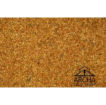 Pro ptáka PROSO žluté - 1 kg