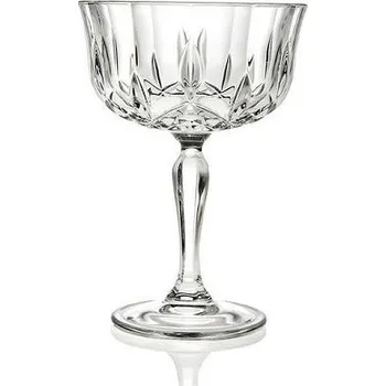 Sklenice RCR Opera sklenice na koktejly 240 ml 6 ks