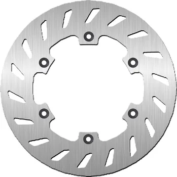 Brzdový kotouč Brzdový kotouč NG 134