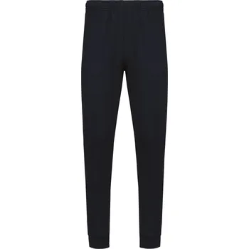 Tepláky Unisex, vel XS - 4XL, Kariban Barva: 02-námořní modrá, Velikost: M