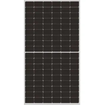 solární panel JINKO SOLAR JINKO Tiger Neo N-type 450W Black Frame 22.52% JKM450N-54HL4R-V Množství: 36ks paleta