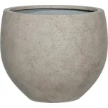 Jumbo Orb Beige Washed S - Ø 87 cm / V 70 cm