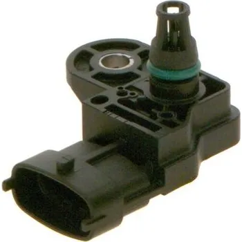 Autoelektrika Senzor tlaku sacího potrubí BOSCH 0 261 230 435