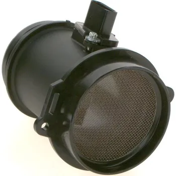 Čidlo automobilu Snímač množství protékajícího vzduchu BOSCH 0 986 280 708