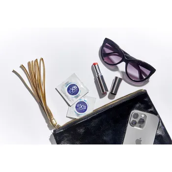 Kondom EXS Nano Thin 10ks