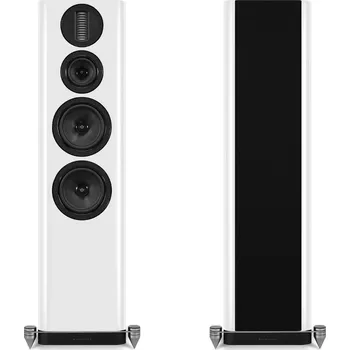 Elektronika Wharfedale AURA 4 Varianta: bílá