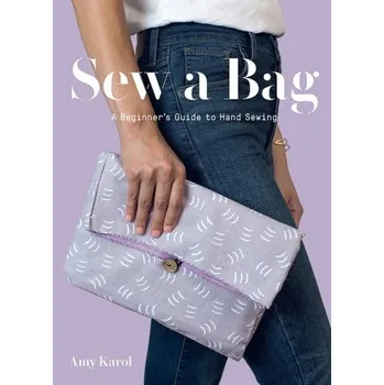 Sew a Bag - Karol, Amy