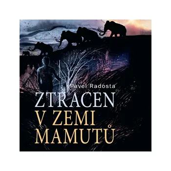 Ztracen v zemi mamutů MP3 download