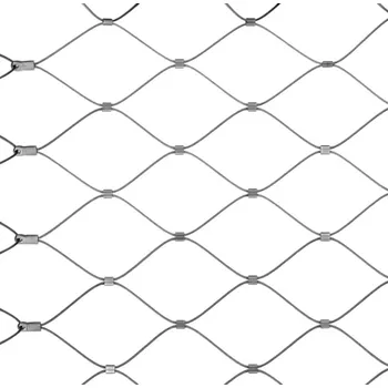 LANKOVÁ SÍŤ W60/60°