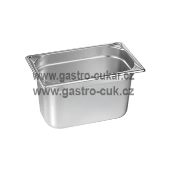 B.PRO Gastronadoba GN1/4-200